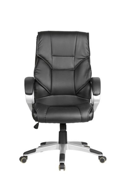 Кресло для руководителя Riva Chair 9112 (Стелс). Фото 2