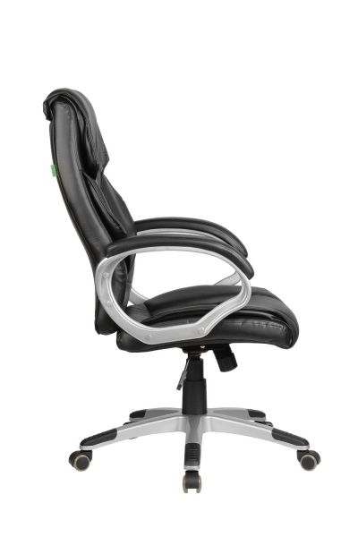 Кресло для руководителя Riva Chair 9112 (Стелс). Фото 3