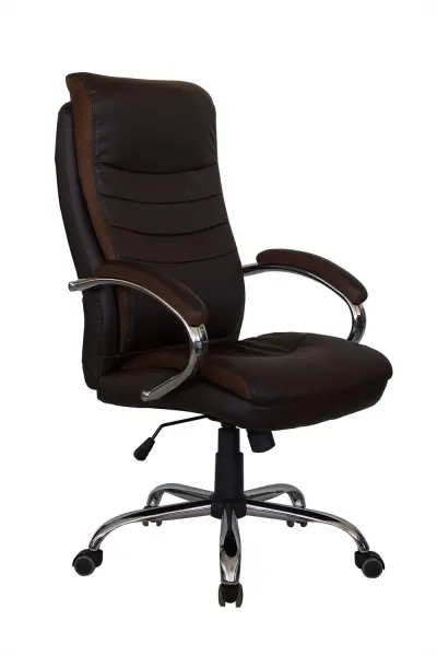 Кресло для руководителя Riva Chair 9131. Фото 1