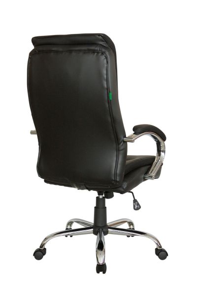 Кресло для руководителя Riva Chair 9131. Фото 12