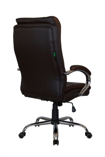 Кресло для руководителя Riva Chair 9131. Фото 6