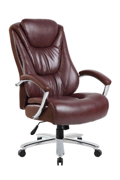 Кресло для руководителя Riva Chair 9373. Фото 5