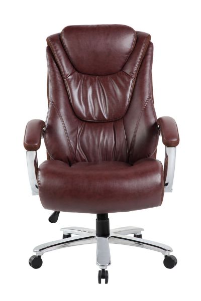Кресло для руководителя Riva Chair 9373. Фото 6