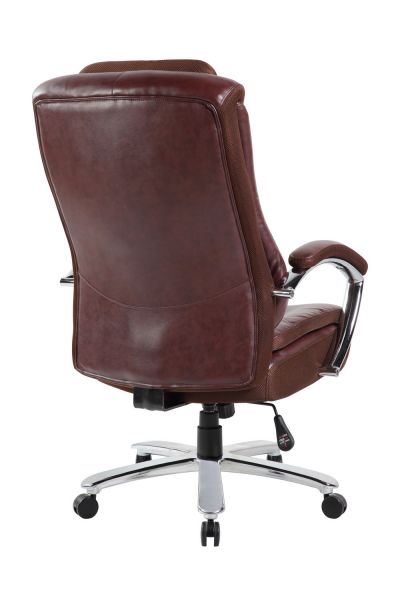Кресло для руководителя Riva Chair 9373. Фото 8