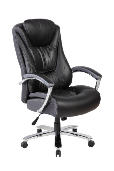 Кресло для руководителя Riva Chair 9373. Фото 9