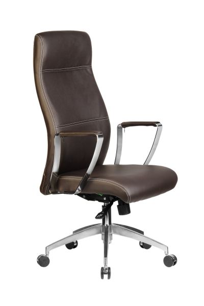 Кресло для руководителя Riva Chair 9208. Фото 5