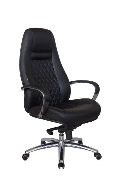 Кресло для руководителя Riva Chair F185. Фото 5