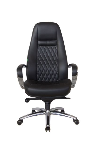 Кресло для руководителя Riva Chair F185. Фото 6