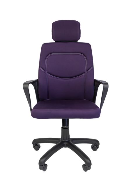 Кресло для руководителя РК 215 S. Фото 14