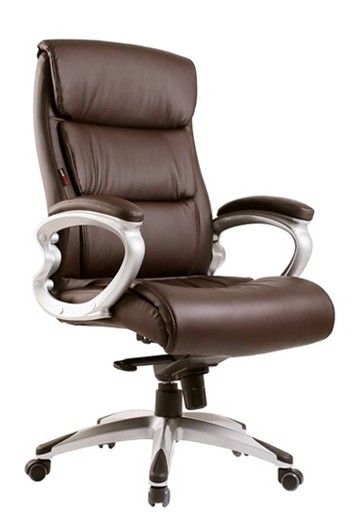 Кресло для руководителя Ronald Premium. Фото 2