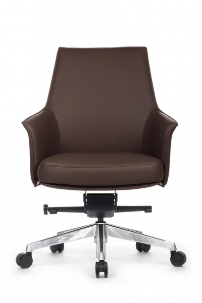 Кресло для руководителя Rosso-M B1918. Фото 3