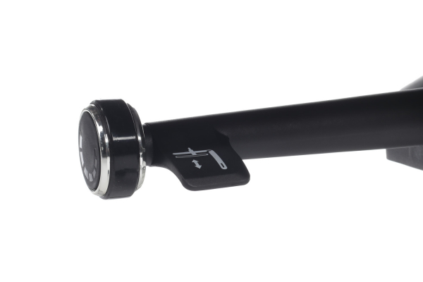 Кресло для руководителя Rubens A1819-2. Фото 11