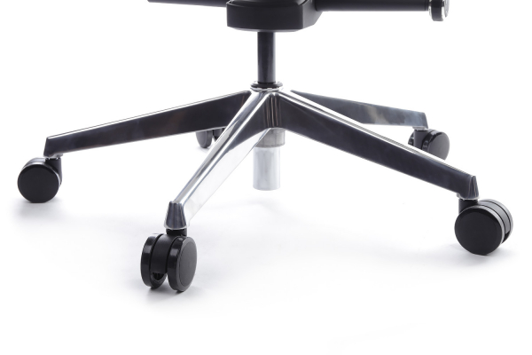 Кресло для руководителя Rubens A1819-2. Фото 10