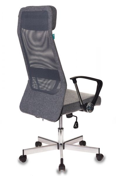 Кресло для руководителя T-995HOME. Фото 6