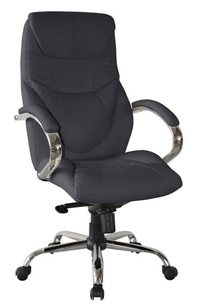 Кресло для руководителя Vegard Premium. Фото 3