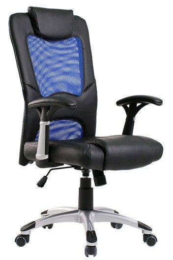 Кресло для руководителя Vincent Strong. Фото 2