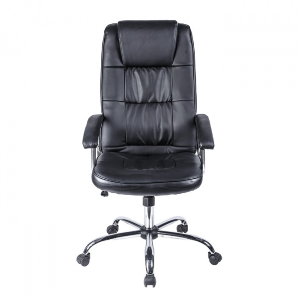 Кресло для руководителя GY-330. Фото 2