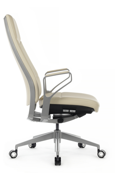 Кресло для руководителя Zen 01E. Фото 11