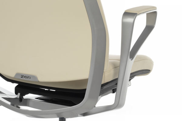 Кресло для руководителя Zen 01E. Фото 10