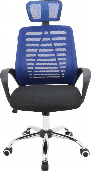 Кресло для сотрудника AL 777. Фото 2