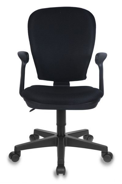 Кресло для сотрудника CH-513AXN. Фото 3