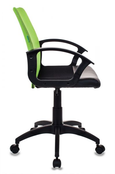 Кресло для сотрудника CH-590. Фото 11