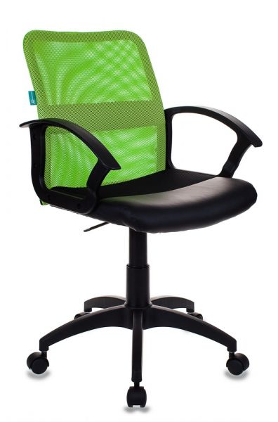 Кресло для сотрудника CH-590. Фото 12