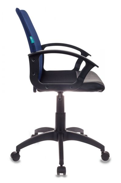 Кресло для сотрудника CH-590. Фото 17