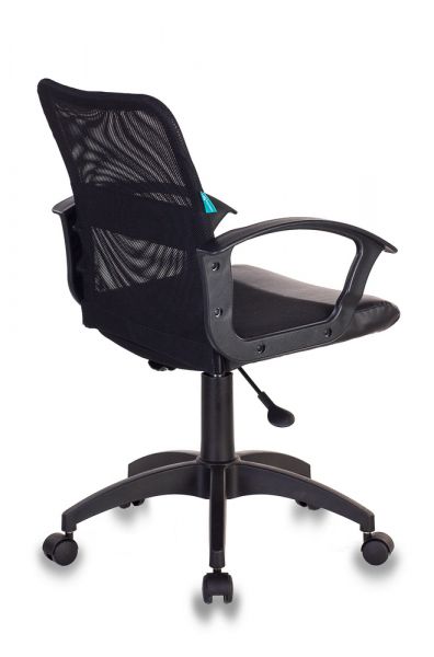 Кресло для сотрудника CH-590. Фото 6