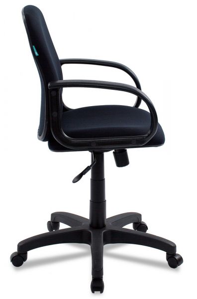 Кресло для сотрудника CH-808-Low. Фото 3