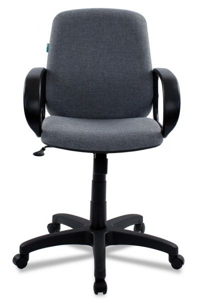 Кресло для сотрудника CH-808-Low. Фото 5