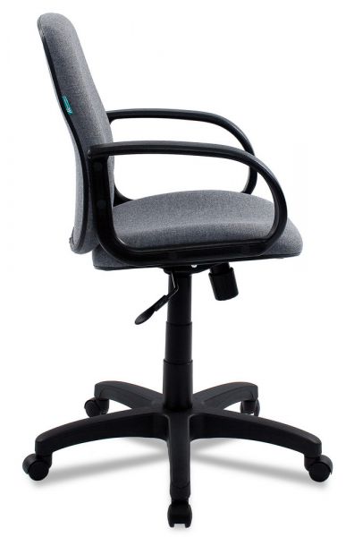 Кресло для сотрудника CH-808-Low. Фото 6