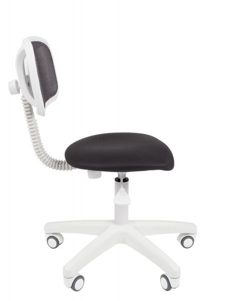 Кресло для сотрудника CHAIRMAN 250 White. Фото 12