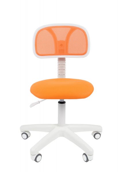 Кресло для сотрудника CHAIRMAN 250 White. Фото 13