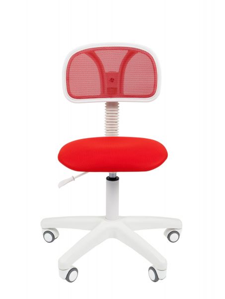 Кресло для сотрудника CHAIRMAN 250 White. Фото 16