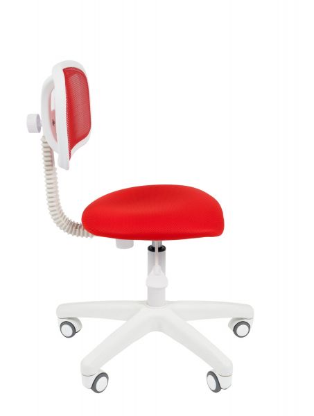 Кресло для сотрудника CHAIRMAN 250 White. Фото 18