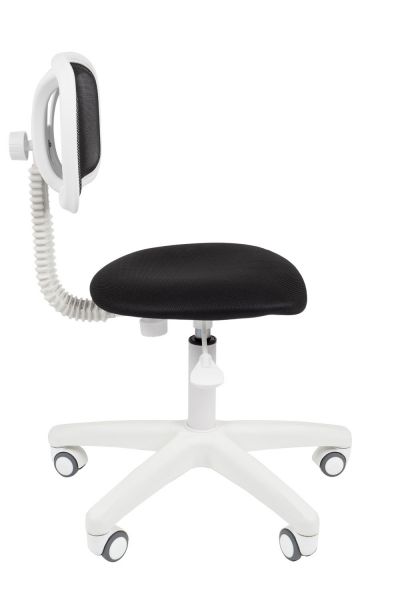 Кресло для сотрудника CHAIRMAN 250 White. Фото 3