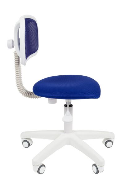 Кресло для сотрудника CHAIRMAN 250 White. Фото 8