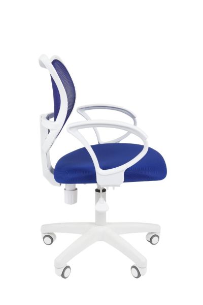 Кресло для сотрудника CHAIRMAN 450 LT white. Фото 11