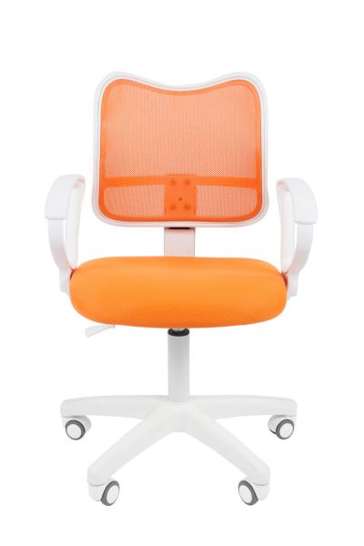 Кресло для сотрудника CHAIRMAN 450 LT white. Фото 13