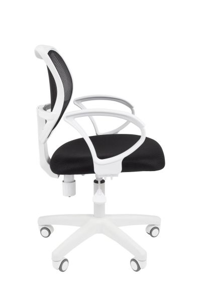 Кресло для сотрудника CHAIRMAN 450 LT white. Фото 4