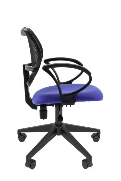 Кресло для сотрудника CHAIRMAN 450 LT. Фото 11