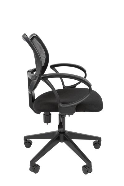 Кресло для сотрудника CHAIRMAN 450 LT. Фото 3