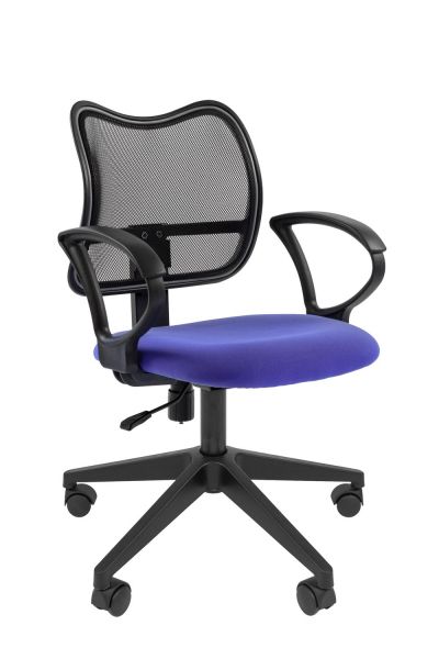 Кресло для сотрудника CHAIRMAN 450 LT. Фото 4