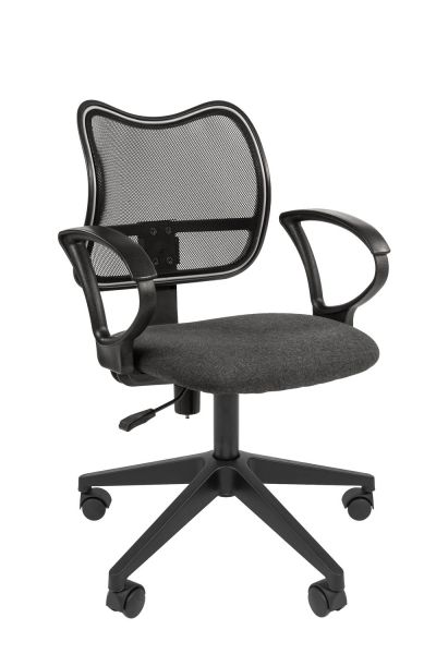 Кресло для сотрудника CHAIRMAN 450 LT. Фото 10