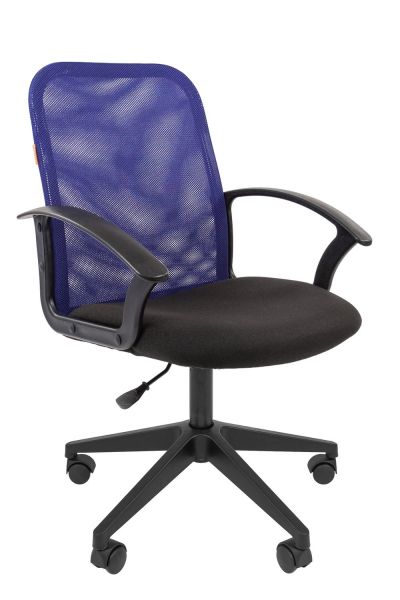 Кресло для сотрудника CHAIRMAN 615. Фото 4