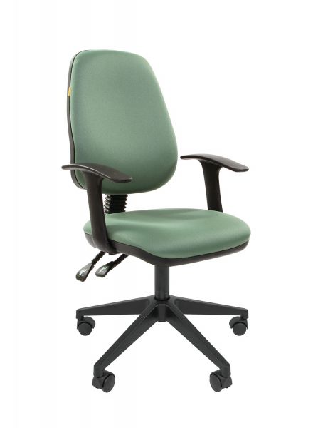 Кресло для сотрудника CHAIRMAN 661. Фото 7