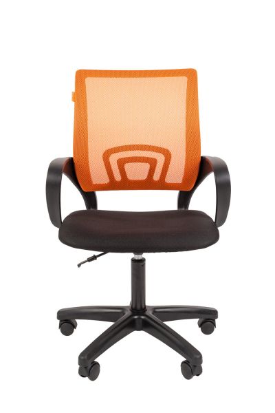 Кресло для сотрудника CHAIRMAN 696 LT. Фото 12