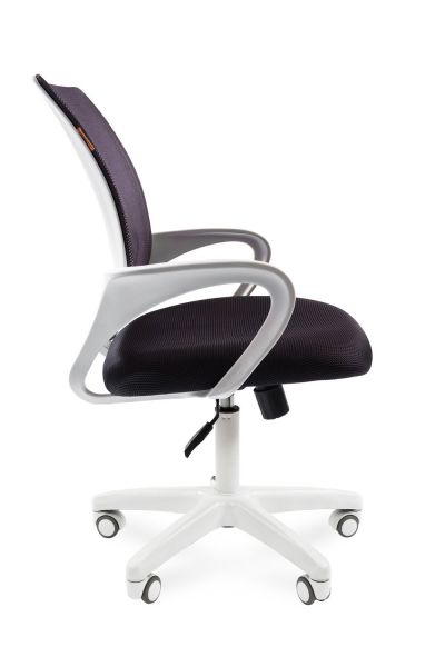 Кресло для сотрудника CHAIRMAN 696 white. Фото 18