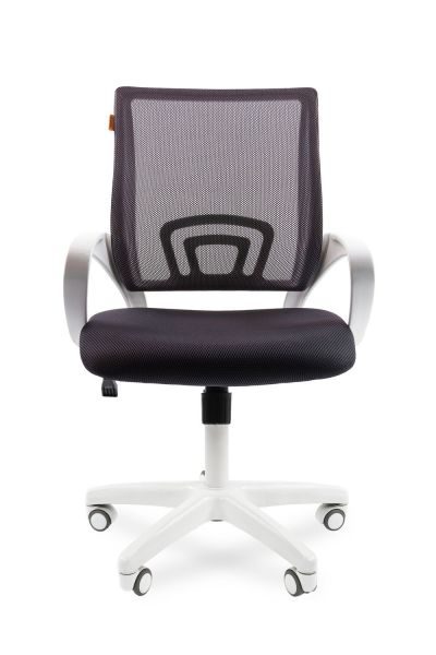 Кресло для сотрудника CHAIRMAN 696 white. Фото 20